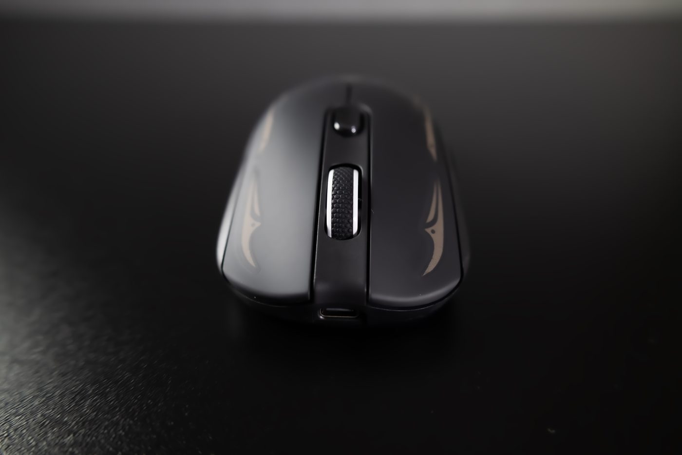 AKKO AG ONE L Wireless miš — Kailh GM 8.0